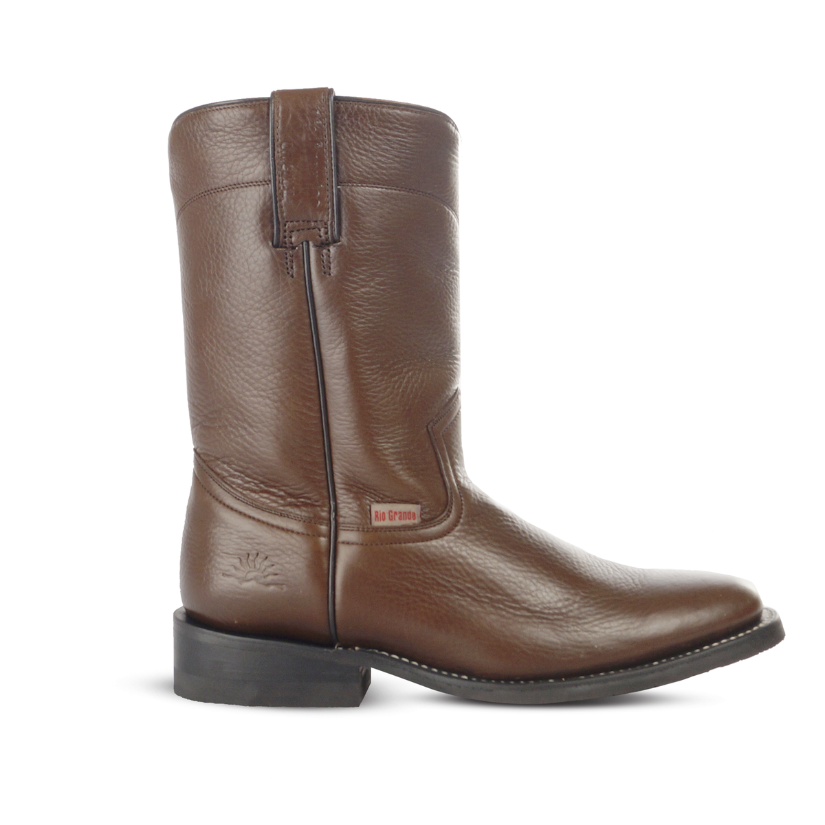 Botas rio grande roper on sale