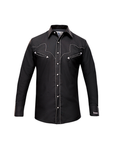 Camisa Ranger's Modelo 010CA01