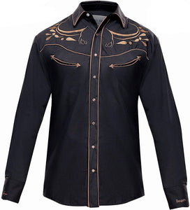 Camisa Ranger (Rafael Amaya) Modelo 080CA01