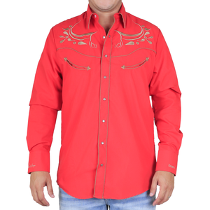 Camisa Ranger (Rafael Amaya) Modelo 080CA01