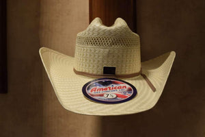 Sombrero American 2CAHS