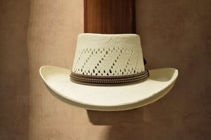 Sombrero Black Creek Ivory