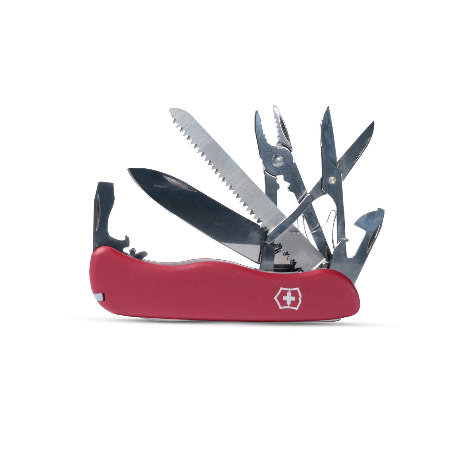 Mutiherramienta Victorinox Modelo 0.9043