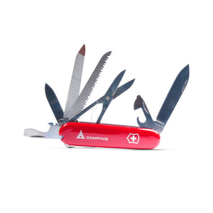 Navaja Victorinox Modelo 2.5223.SE