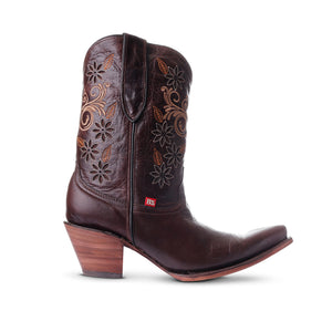 Bota Big Bull Dariela Florencia