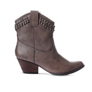 Bota Dama Very Volatile Saxon Taupe