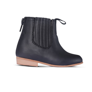 Bota Niño West Kids Negro