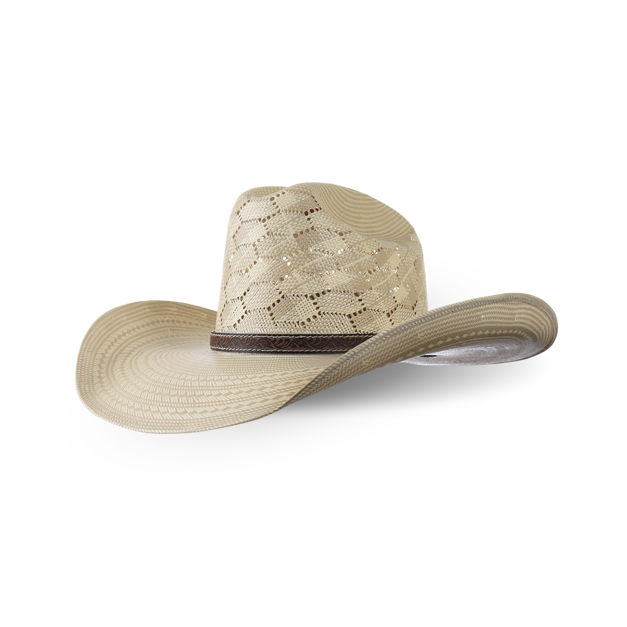 Sombrero Caval Corona 3 Bicolor 500X