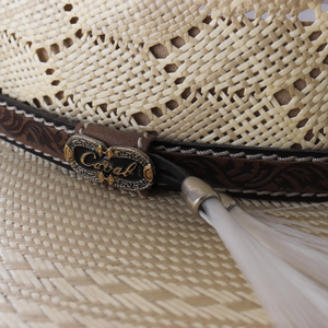 Sombrero Caval Corona 3 Bicolor 500X
