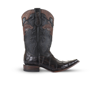Bota Joe Moreletti Negro
