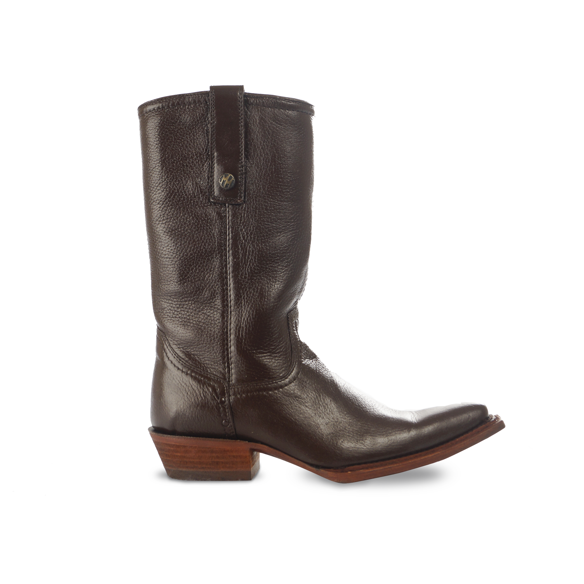 Bota Montana Venado Cooper Tabaco