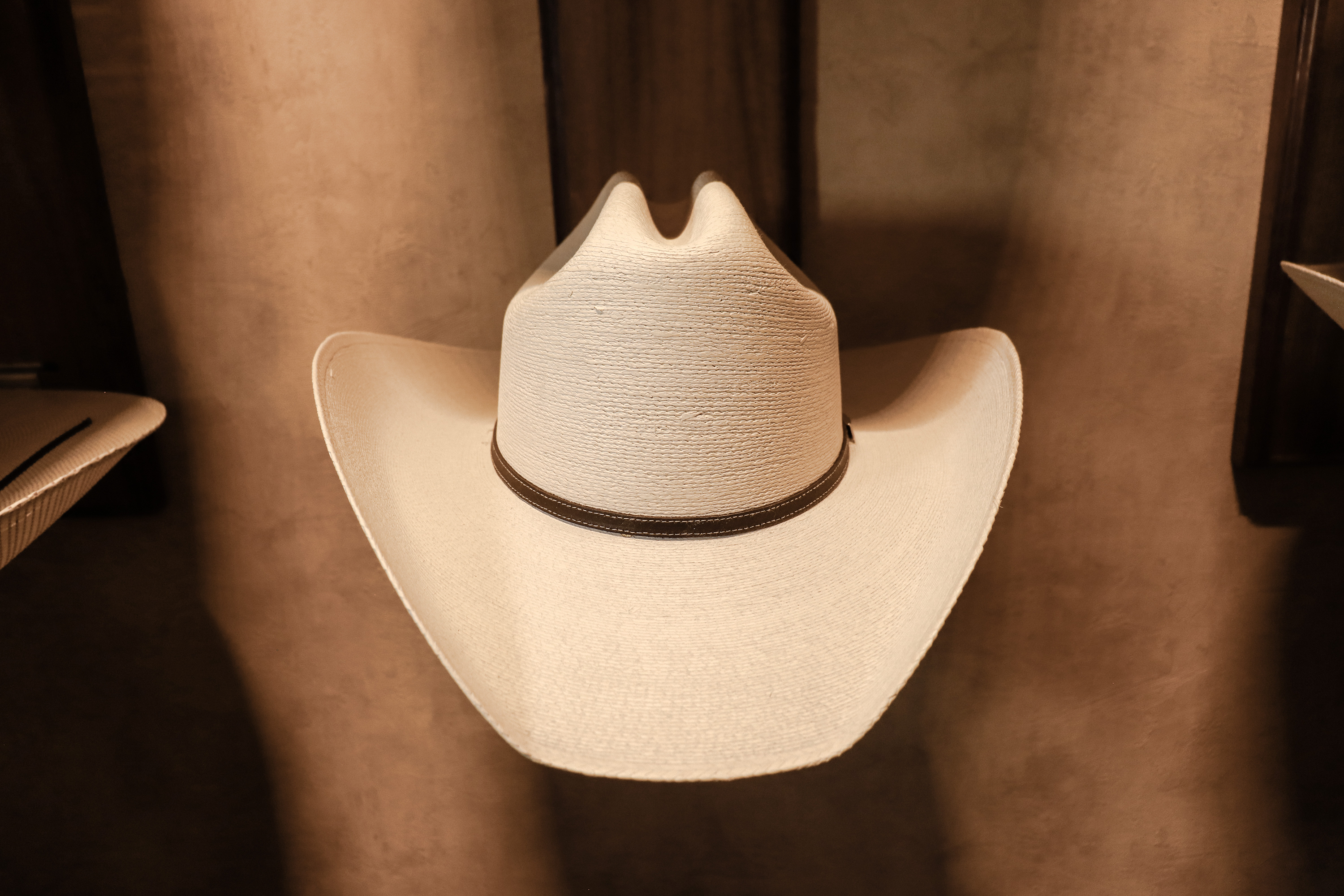 Sombrero Atwood Hereford