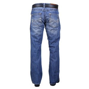 Pantalon Rock 47 Denim MWR47RK Mezclilla